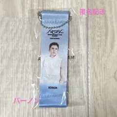 バーノン アイドル