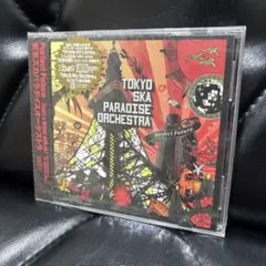 [CD未開封新品] 東京スカパラダイスオーケストラ Perfect Future