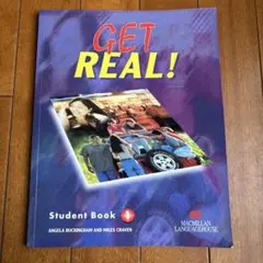 GET REAL! Student Book 1