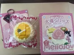葉*子様 Mellojoy 大福シリーズ スクイーズ 本体 ブルーベリー 葉*子様 Mellojoy 大福シリーズ スクイーズ 本体 ブルーベリー - メルカリ