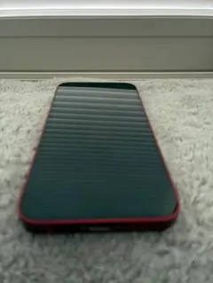 Apple iPhone 13mini (PRODUCT(RED)) 本体