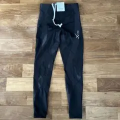 未使用 CW-X タイツ ジェネレーター レディースSサイズ HZY339