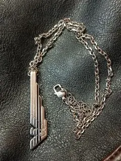 EMPORIO ARMANI ネックレス
