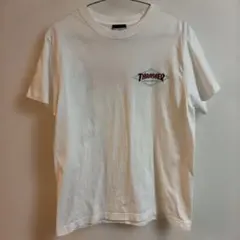 THRASHER （スラッシャー）Tシャツ ホワイトのサムネイル