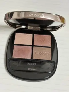 スキンシャドウ デザイニング パレット 10 ruddy quartz