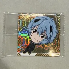 2026年最新】エヴァ ウエハース 綾波の人気アイテム - メルカリ