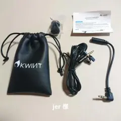 OKWINT 高音質 ピンマイク YouTube リモート会議