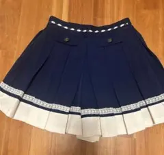 ♥️アクシーズファム キュロット パンツ♥️