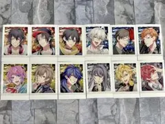 購*！様 ヒプノシスマイク　ぱしゃこれ　アップ　ノーマル　コンプリートセット　B