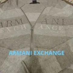 ARMANI EXCHANGE カーディガン