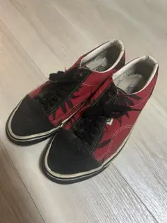 レア 美品 80s vans usa製 ラスタカラー 28.5㎝〜29㎝ - メルカリ