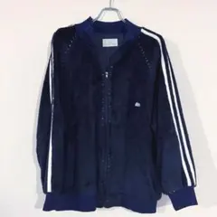 【希少】Keisuke Kanda フェイクファージャージ 別注 あのちゃんのサムネイル