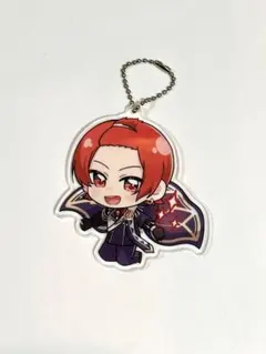 いれいす りうら アクリルキーホルダー - メルカリ