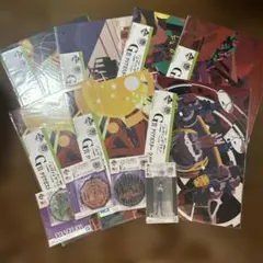 【まとめ売り】一番くじエヴァンゲリオン　ヤマト作戦！