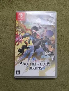 アナザーエデン ビギンズ 通常版 Switch