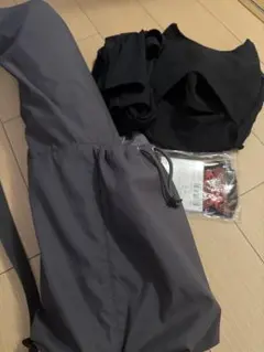 リントスル ラバ スターターセット ウェア Sサイズ 靴下 新品ヨギラグ