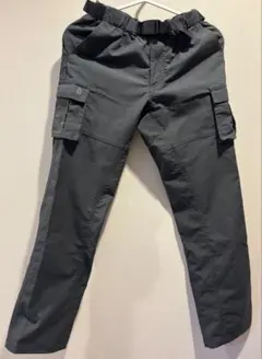 GRAMICCI コンバーチブルパンツ 登山 - メルカリ