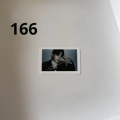 treasure トレカ　ジュンギュ　特典