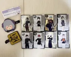 刀剣乱舞 グッズ まとめ売り
