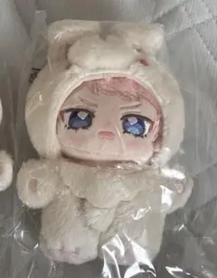 一緒に暮らすぬい 第2弾 斎宮宗 いつぬい Valkyrie - メルカリ