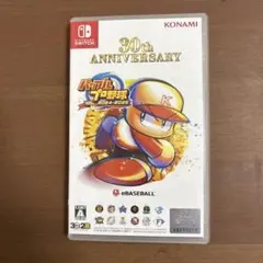 パワプロ 2024-2025 30th ANNIVERSARY