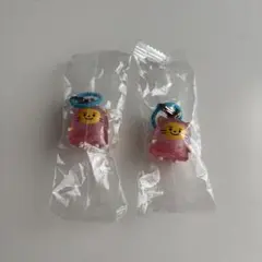 TREASURE TRUZ めじるしアクセサリー LAWOO ジェヒョク