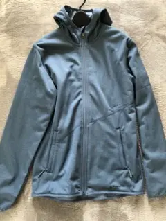 【新品.未使用】マムート フリースジャケット