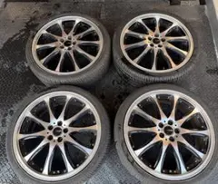 2026年最新】225 35R19 タイヤホイールセットの人気アイテム - メルカリ