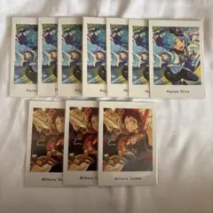 あんスタ 紫之創 天満光 ぱしゃっつ vol.6 Action