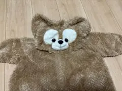 ダッフィー 着ぐるみ 95cm
