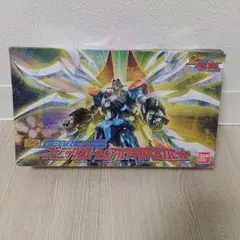 t260 BANDAI フェニックスアラエ フィギュア