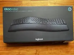 2026年最新】ergo k860の人気アイテム - メルカリ