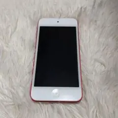 iPod touch 第6世代 16G 赤