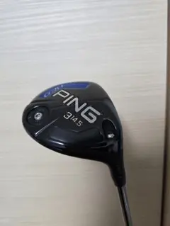 PING G30 フェアウェイウッド 7番 21度 - メルカリ
