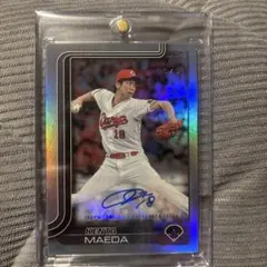 2026年最新】前田健太 サインの人気アイテム - メルカリ