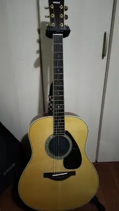 YAMAHA LL6 ARE 純正ケース付きのサムネイル