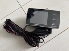 コムテック COMTEC ZERO 331V レーダー探知機本体 動作確認済み