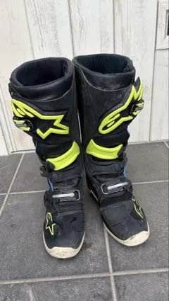 Alpinestars Tech 7 ブーツのサムネイル