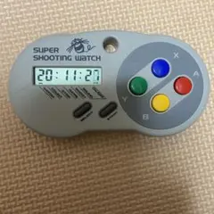 2025年最新】スーパーシューティングウォッチの人気アイテム