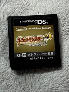2026年最新】ds ポケモン ハートゴールドの人気アイテム - メルカリ