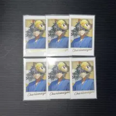 2026年最新】FGO ポートレイト シャルルマーニュの人気アイテム - メルカリ