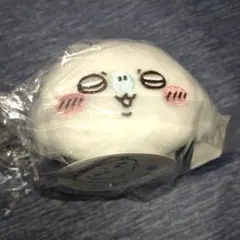 ちいかわ　ねそべりマスコット　モモンガ　 寝そべり　ぬいぐるみ