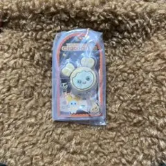 TWICE ジヒョ キーホルダー