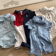 ラルフローレン　ベビー服
