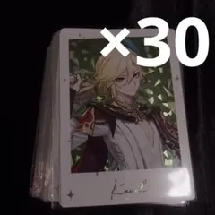 原神 FES チェキ C カーヴェ 原神 fes チェキ カーヴェ ② - メルカリ