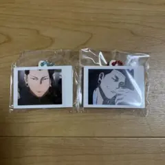 呪術廻戦 夏油傑 ぱしゃこれ セット 呪術廻戦 夏油傑 ぱしゃこれ - メルカリ