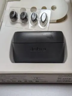 2026年最新】Jabra Elite 85t イヤーピースの人気アイテム - メルカリ