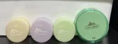 CICA ノーセバム　CICA エッセンスサンパクト　ケースのみ