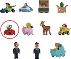 【新品】トイストーリー　プレイタイム・クリッカー シークレット　ギャビーギャビー トイ・ストーリー プレイタイムクリッカー シークレット ギャビー