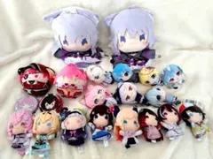 【メルカリ便】ホロライブグッズまとめ売り④